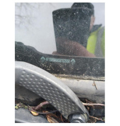 Calculateur moteur RENAULT CLIO 4