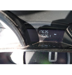 Calculateur moteur RENAULT CLIO 4
