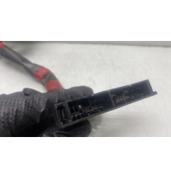 Com (Bloc Contacteur Tournant+Commodo Essuie Glace+Commodo Phare) TOYOTA COROLLA 7