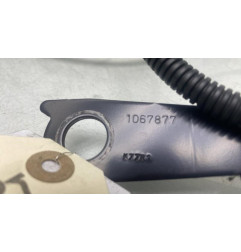 Attache ceinture avant droit TOYOTA YARIS 3