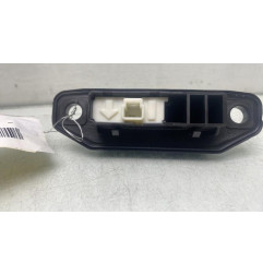 Bouton de coffre TOYOTA YARIS 3