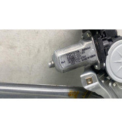 Leve vitre electrique arriere droit TOYOTA YARIS 3