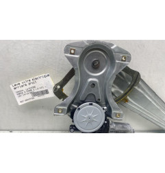 Leve vitre electrique arriere droit TOYOTA YARIS 3