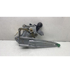 Leve vitre electrique arriere droit TOYOTA YARIS 3