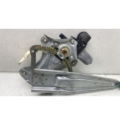 Leve vitre electrique arriere droit TOYOTA YARIS 3