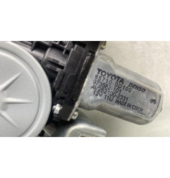 Leve vitre electrique arriere gauche TOYOTA YARIS 3 Photo n°1