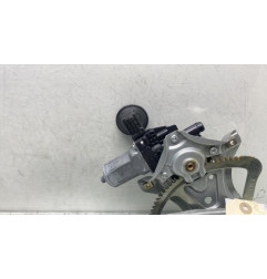 Leve vitre electrique arriere gauche TOYOTA YARIS 3