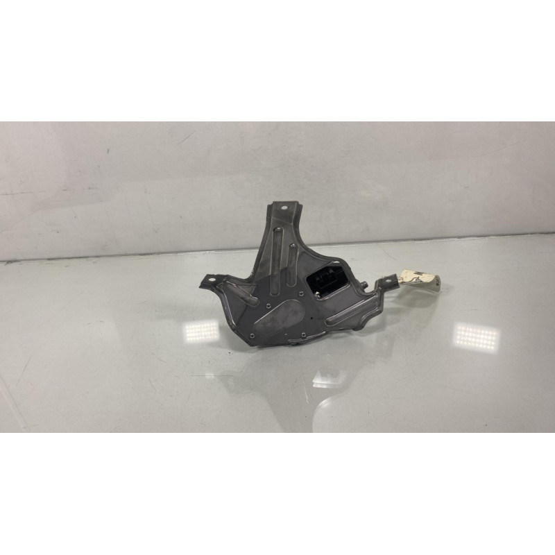 Moteur essuie glace arriere TOYOTA YARIS 3 Photo n°4