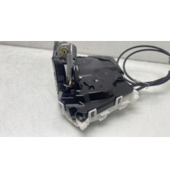 Serrure avant droit TOYOTA YARIS 3