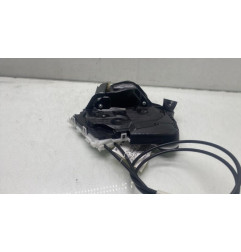 Serrure avant droit TOYOTA YARIS 3