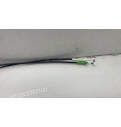 Serrure avant droit TOYOTA YARIS 3