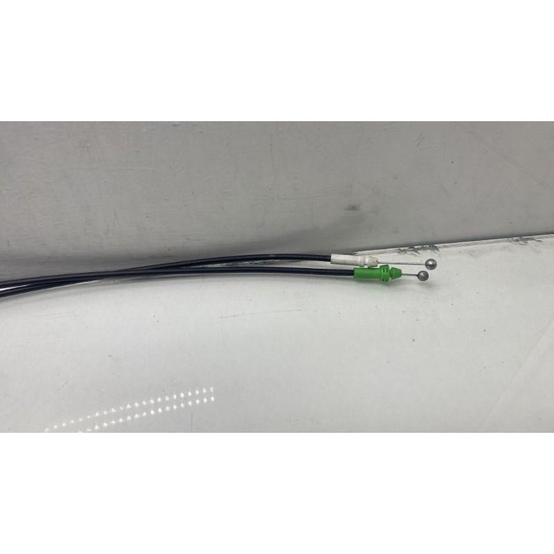 Serrure avant droit TOYOTA YARIS 3 Photo n°5