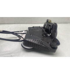 Serrure avant droit TOYOTA YARIS 3