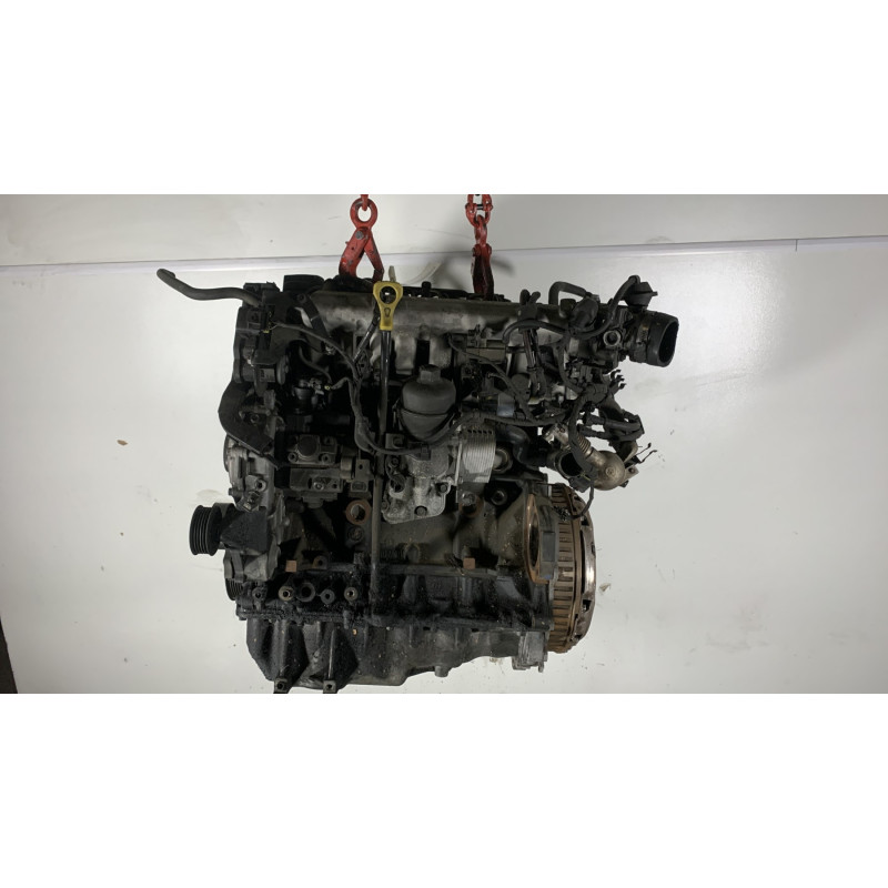 Moteur KIA CEE-D 1 Photo n°1