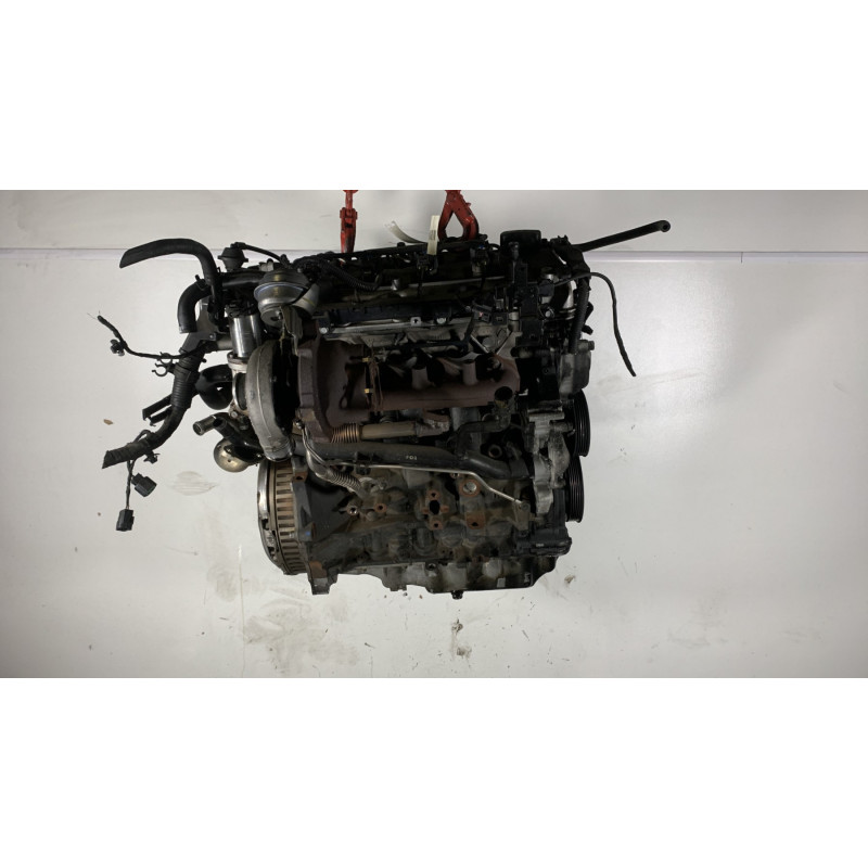 Moteur KIA CEE-D 1 Photo n°3