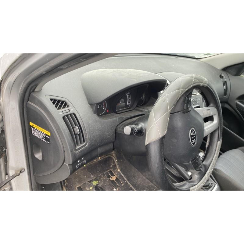 Moteur KIA CEE-D 1 Photo n°6