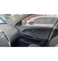 Moteur KIA CEE-D 1