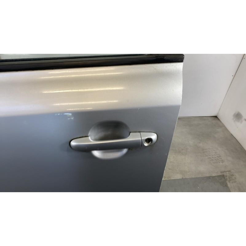 Porte avant gauche KIA CEE-D 1 Photo n°5