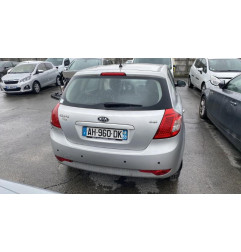 Porte avant gauche KIA CEE-D 1