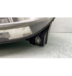 Optique avant principal gauche (feux)(phare) MERCEDES CLASSE B 245
