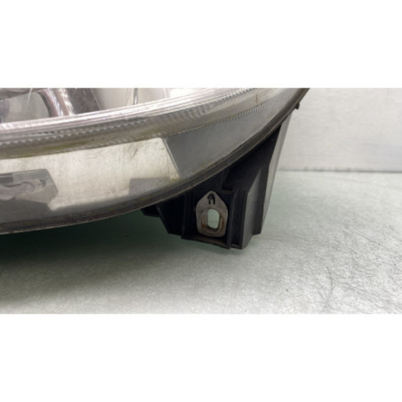 Optique avant principal gauche (feux)(phare) MERCEDES CLASSE B 245