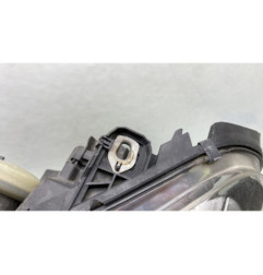 Optique avant principal gauche (feux)(phare) MERCEDES CLASSE B 245