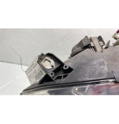 Optique avant principal gauche (feux)(phare) MERCEDES CLASSE B 245