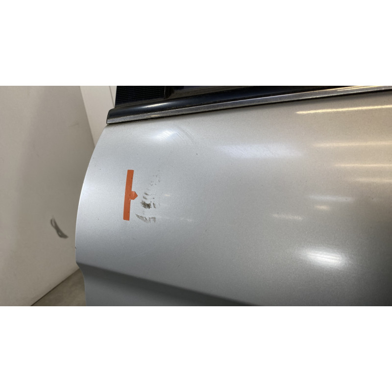 Porte arriere gauche MERCEDES CLASSE B 245 Photo n°3