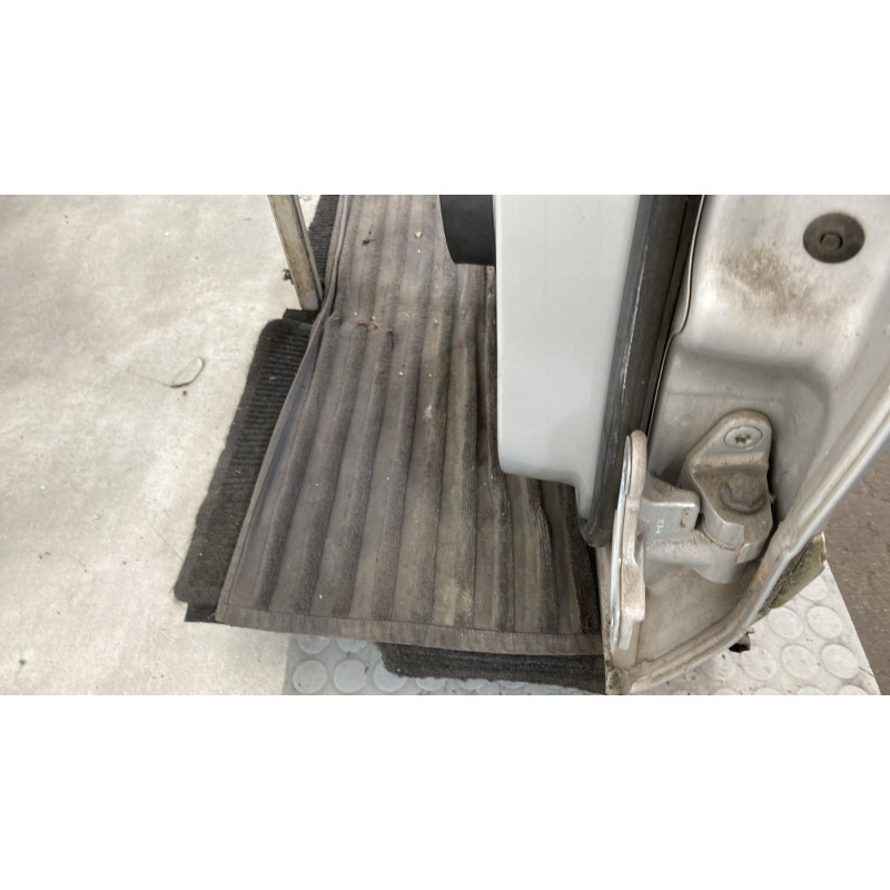 Porte arriere gauche MERCEDES CLASSE B 245 Photo n°5