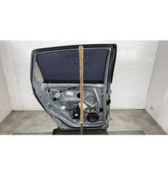 Porte arriere gauche MERCEDES CLASSE B 245