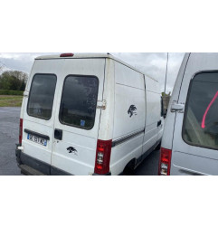 Retroviseur droit PEUGEOT BOXER 2