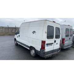 Retroviseur droit PEUGEOT BOXER 2