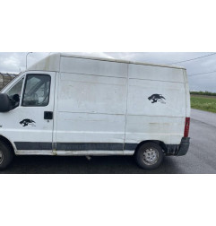 Retroviseur droit PEUGEOT BOXER 2