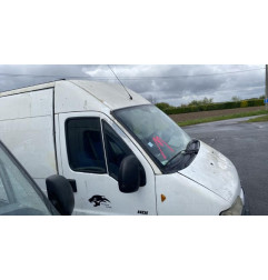 Retroviseur droit PEUGEOT BOXER 2