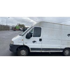 Retroviseur droit PEUGEOT BOXER 2