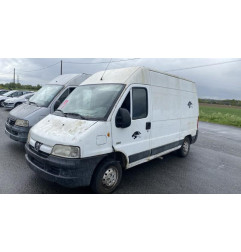 Retroviseur droit PEUGEOT BOXER 2