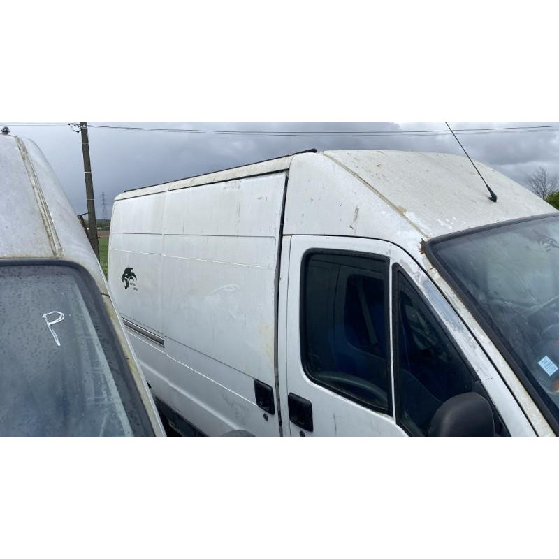 Retroviseur droit PEUGEOT BOXER 2 Photo n°15