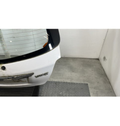 Malle/Hayon arriere TOYOTA YARIS 3