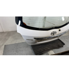 Malle/Hayon arriere TOYOTA YARIS 3