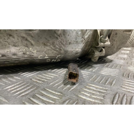 Catalyseur (echappement) CITROEN C3 PICASSO Photo n°1