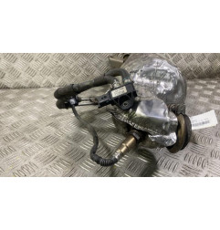 Catalyseur (echappement) CITROEN C3 PICASSO