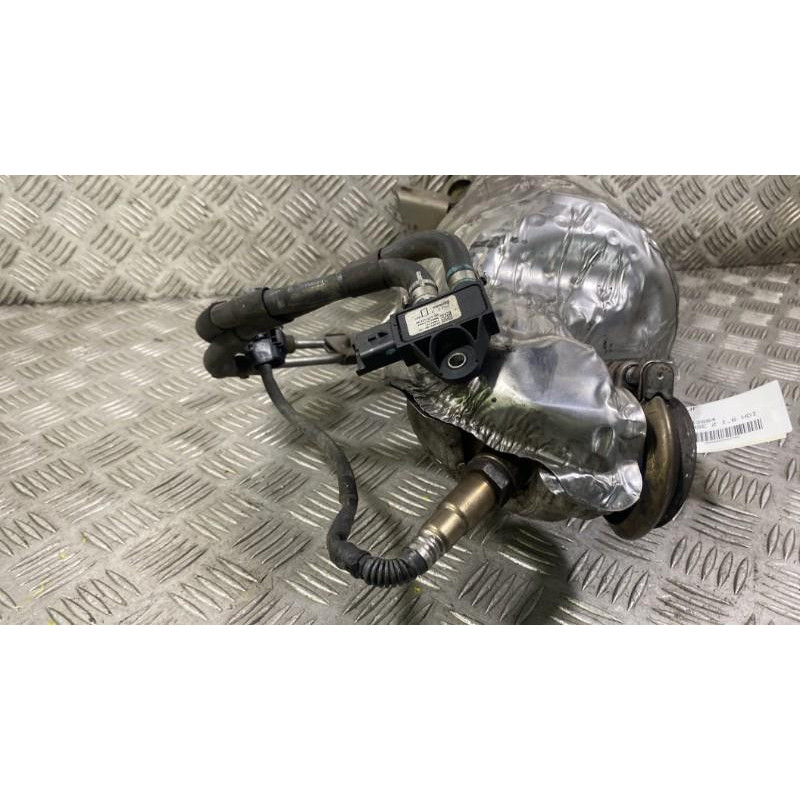 Catalyseur (echappement) CITROEN C3 PICASSO Photo n°3