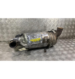 Catalyseur (echappement) CITROEN C3 PICASSO