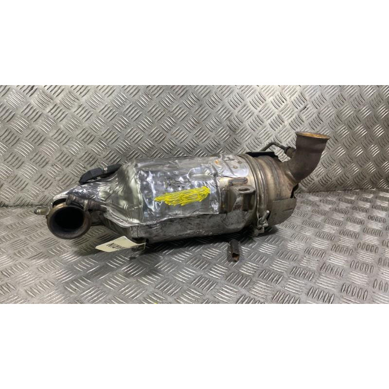 Catalyseur (echappement) CITROEN C3 PICASSO Photo n°4
