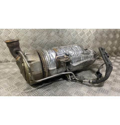 Catalyseur (echappement) CITROEN C3 PICASSO