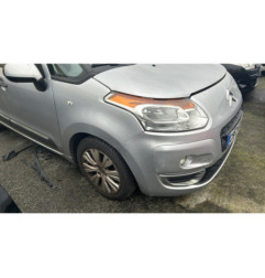 Catalyseur (echappement) CITROEN C3 PICASSO