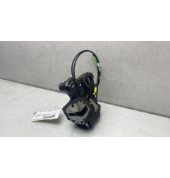 Serrure avant gauche TOYOTA AURIS 1