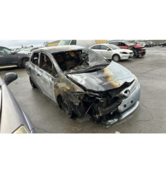 Serrure avant gauche TOYOTA AURIS 1