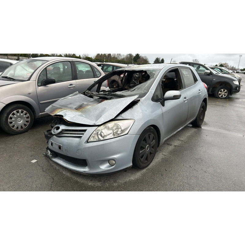 Serrure avant gauche TOYOTA AURIS 1 Photo n°11