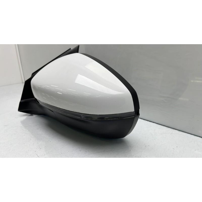 Retroviseur gauche Citroen C5 Aircross Photo n°2